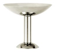 Louise Roe - Metal Champagne Glass 13 cl - Metal