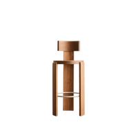Louise Roe Spina Bar Stool Pine Wood