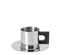 Louise Roe SR Metal Cup & Saucer