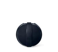 Louise Roe Vinci 01 Vase Dark Blue