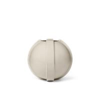Louise Roe Vinci 01 Vase Ivory