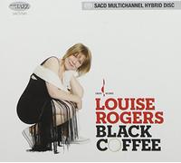 Louise Rogers - Black Coffee