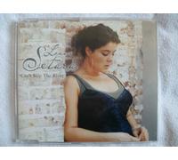 Louise Setara - Can't Stop The River
