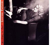 Louise Taylor - Written In Red