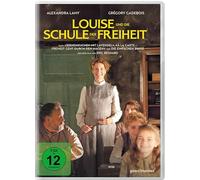 Louise und die Schule der Freiheit (DVD)