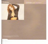 Louise - Undivided Love The Mixes [CD 1] [CD 2]