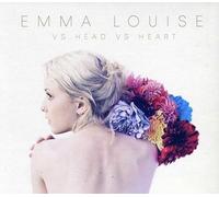 LOUISE - VS HEAD VS HEART - cd - M3z