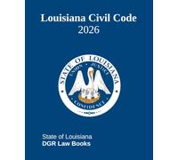 Louisiana Civil Code