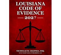 Louisiana Code of Evidence 2027