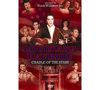 Louisiana Hayride - Cradle Of The Stars [DVD]