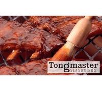 Louisiana Hickory Smoke 5 Minute Marinade Glaze (1kg)