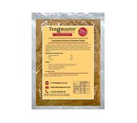 Louisiana Hickory Smoke Glaze 600g