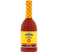 Louisiana Hot Sauce 354ml (12oz) | Hot Chilli Sauce | American Import
