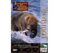 Louisiana - Jeff Corwins tierische Abenteuer
