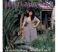 Louisiana Love Call by Muldaur, Maria Original recording remastered edition (2005) Audio CD