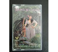 Louisiana Love Call [CASSETTE]