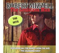 Robert Mizzell - Louisiana Man, the