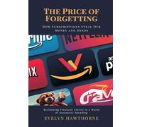 Louisiana Prehistory (Edition1): How Subscriptions Steal Our Money and Minds (Reclaiming Financial Clarity in a World of Automatic Spending)
