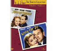 Louisiana Purchase & Never Say Die [DVD] [1939] [Region 1] [US Import] [NTSC]