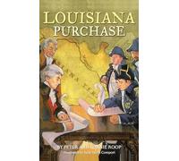 Louisiana Purchase (Ready-for-Chapters)