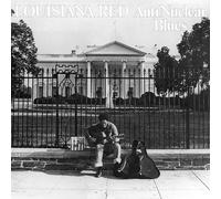 Louisiana Red - Anti-Nuclear Blues