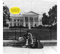 Louisiana Red - Anti-Nuclear Blues