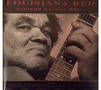 Louisiana Red - Ashland Avenue Blues [Import allemand]