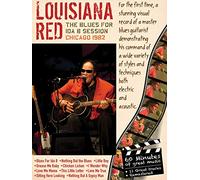 Louisiana Red - Blues For Ida B