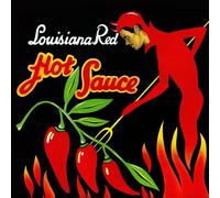 Louisiana Red - Hot Sauce
