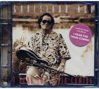 Louisiana Red - I Hear the Train Coming