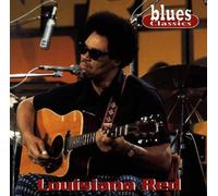 LOUISIANA RED - LOUISIANA RED