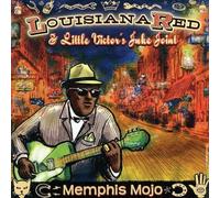 Louisiana Red - Memphis Mojo