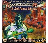 Memphis Mojo