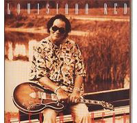Louisiana Red - Over My Head