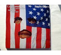 Louisiana Red Sunnyland Slim Blues Band and Carey Bell - Reality Blues