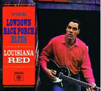 The Lowdown Back Porch Blues