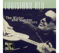 Louisiana Red - The Winter & Summer Sessions