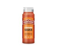 Louisiana Sauce 500ml Bottle (Case of 6)