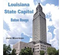 Louisiana State Capitol
