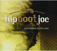 Louisiana State Line