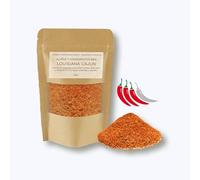 Louisiana Style Cajun Seasoning - Dried Herbs Ground Spices and Spice Blends - Quality Barbecue Rubs and Seasoning Mixes SmokeySalmon