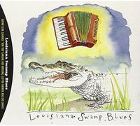 Louisiana Swamp Blues by Various (1997-03-24)