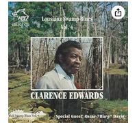 Louisiana Swamp Blues Vol.4