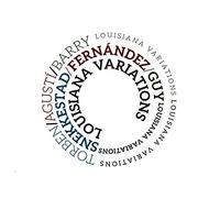 Louisiana Variations W/Barry Guy