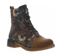 Louisiana Womens Ankle Boots