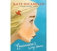 Louisiana's Way Home (Three Rancheros)