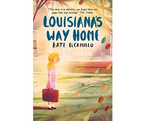 Louisiana's Way Home (Three Rancheros)