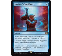 Louisoix's Sacrifice | FINAL FANTASY