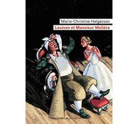 Louison et Monsieur Molière: Roman