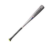 Louisville Slugger 2019 Solo 619 (-11) 2 5/8" USA Baseball Bat, 31"/20 oz